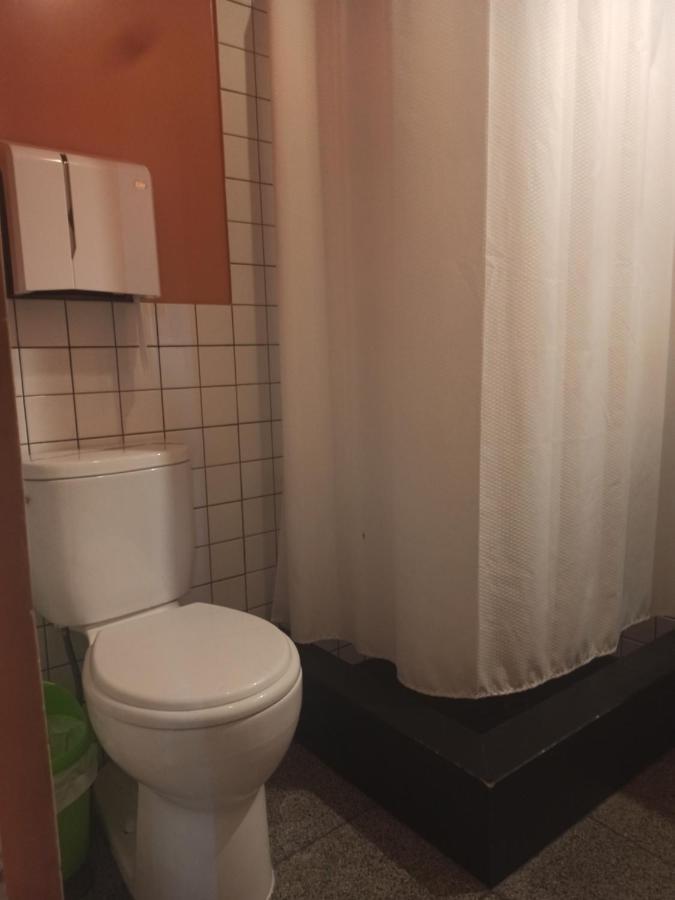 Viajero Lima - Barranco Hostel Екстер'єр фото