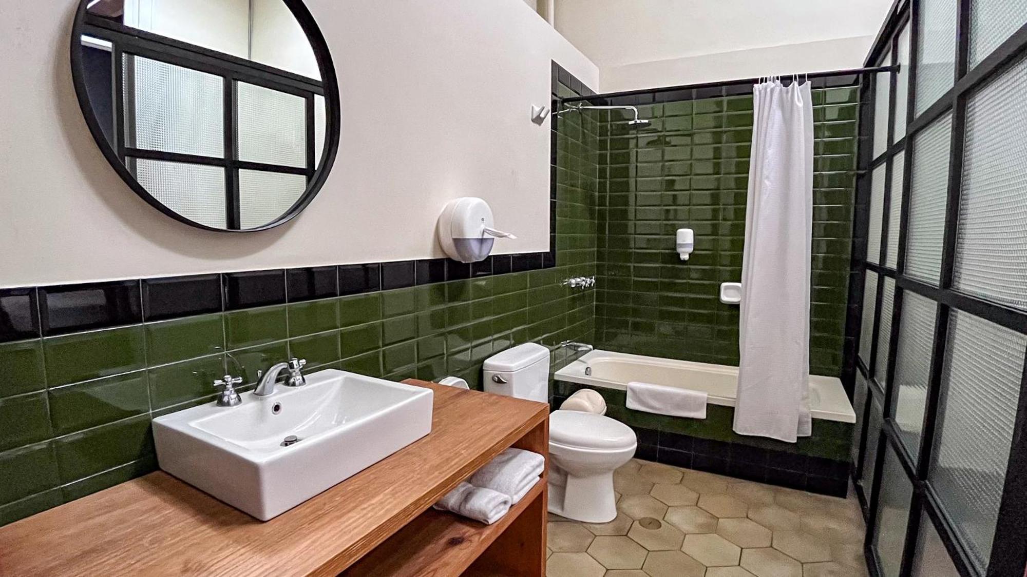 Viajero Lima - Barranco Hostel Номер фото