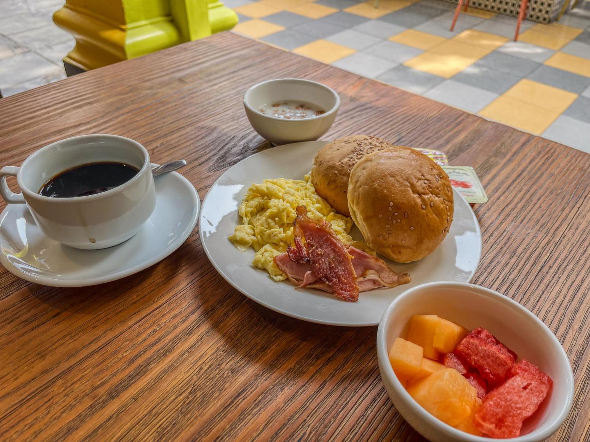 Viajero Lima - Barranco Hostel Екстер'єр фото
